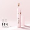 Brighten Up Energising Eye Cream from Sculpted by Aimee 10ml