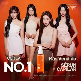Mise En Scene Perfect Serum Original Tamaño Más Grande - Aceite Para Cabello Crespado Y Seco, Hidratación 3.71 Fl Oz. Naranja