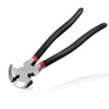 LEONTOOL Fencing Pliers Multi Purpose Fence Pliers with 2 Wire