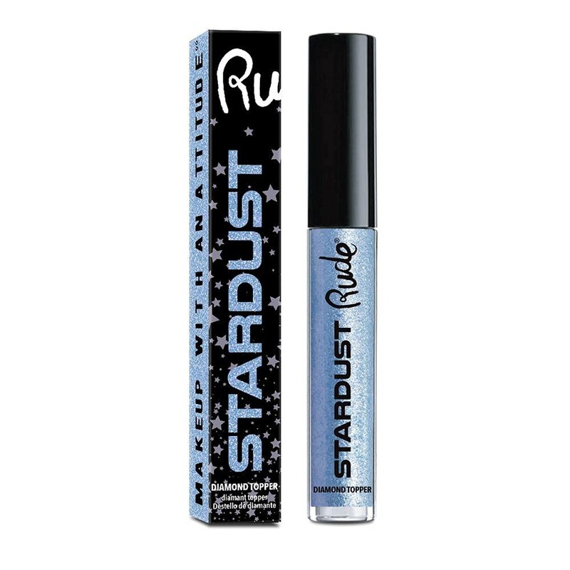 Rude - Stardust Diamond Topper - Meteorite
