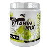 Multivitamin Mix 350 G Sabor Manzana Verde 50 Servicios Nd