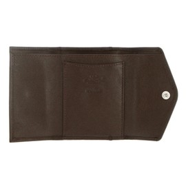 Golden Head Valencia Petite Billfold Coin Wallet Bronze, bronze