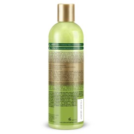 AFRICAN PRIDE Olive Miracle AntiBreakage Formula 2In1 Shampoo & Conditioner 12oz