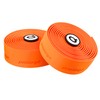 Prologo Unisex Adult's Plaintouch Handlebar Tape, Orange, One Size