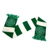 Celtic Bar 5 Scarf - Multi-Colour