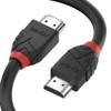 LINDY 36471 1 m High Speed HDMI Cable Line -
