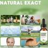 2pcs Organic Soursop Oil,60ml Soursop Goodness Oil,Organic Soursop Extract Liquid