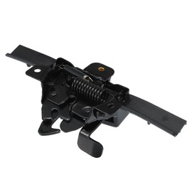 ACROPIX Car Hood Latch Front Hood Latch Assembly Fit for Hyundai Sonata 2011-2014 No.811303S000 - Pack of 1