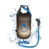 reiseregen Original Basic - 10 Litre - Camping Shower -