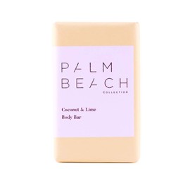 Palm Beach Collection Body Bar Coconut & Lime 200g