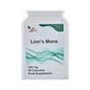 Ved Lion’s Mane Supplement 450mg, Lion's Mane Mushroom 15:1 Extract