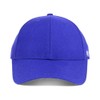'47 Gorra MVP clásica en blanco, Azul Royal, Talla única