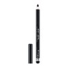 Rimmel London Soft Kohl Smudge-proof Eyeliner Pencil, Jet black, 1.2
