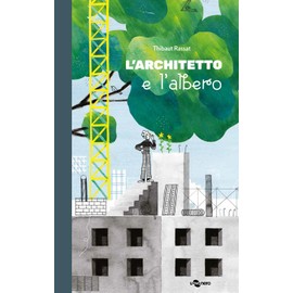 L'architetto e l'albero (I geodi)