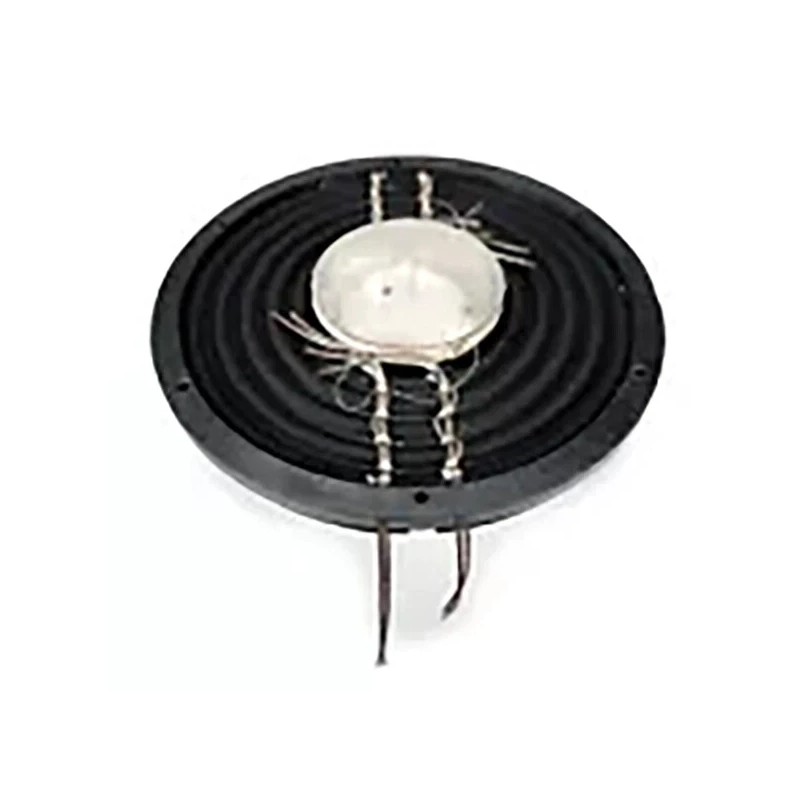 SoundQubed HDS3.112 D2 Subwoofer Coil Spider Re-Cone Kit Assembly