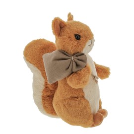 Beatrix Potter Soft Toys Squirrel Nutkin Large Soft Toy, height 30cm