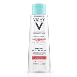 L'Oreal Deutschland Vichy Purete Th Min Miz Se