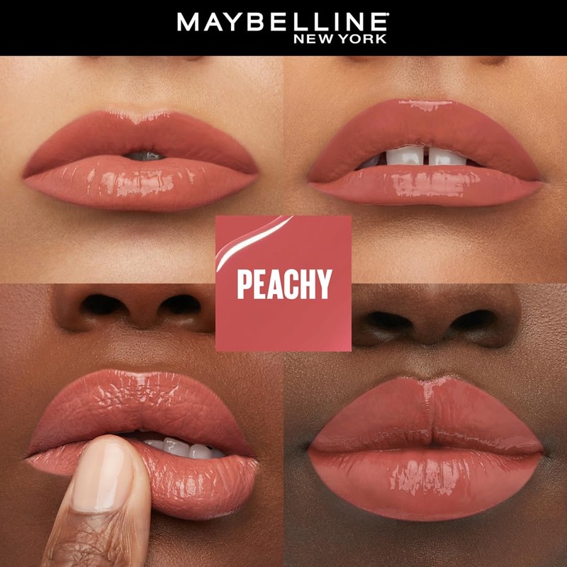 Maybelline MAYBELLINE Lip SP Stay Vinil Ink 15 Lipstick