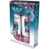 Skala Expert Bomba de Vitaminas Shampoo and Condicional Kit -