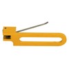 Arrow Rear Rest Aluminum Alloy Recurve Bow Magnetic Arrow Rest