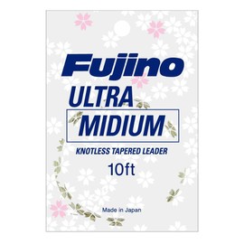 Fujino Ultra Medium Reader 10ft 6X