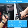 Shouken 3 in 1 Car Door Handle for Elderly-Car Handle