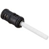 TOTO Opening/Closing Unit Part White/Black 12.3 x 2.5 x 2.5