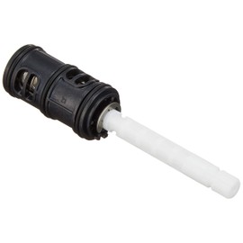 TOTO Opening/Closing Unit Part White/Black 12.3 x 2.5 x 2.5 cm TH577