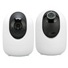 Security Baby Pet Camera AI Motion Detection Alarm Infrared Night