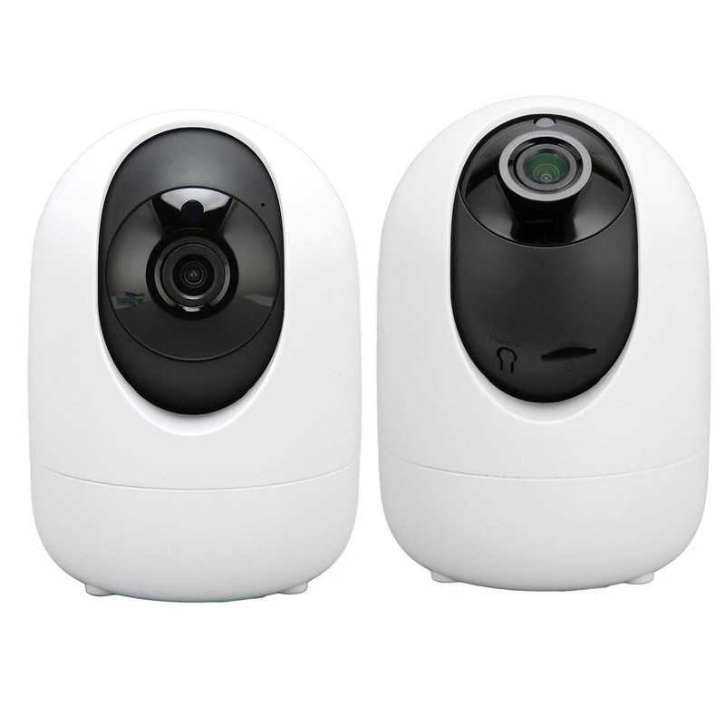Security Baby Pet Camera AI Motion Detection Alarm Infrared Night