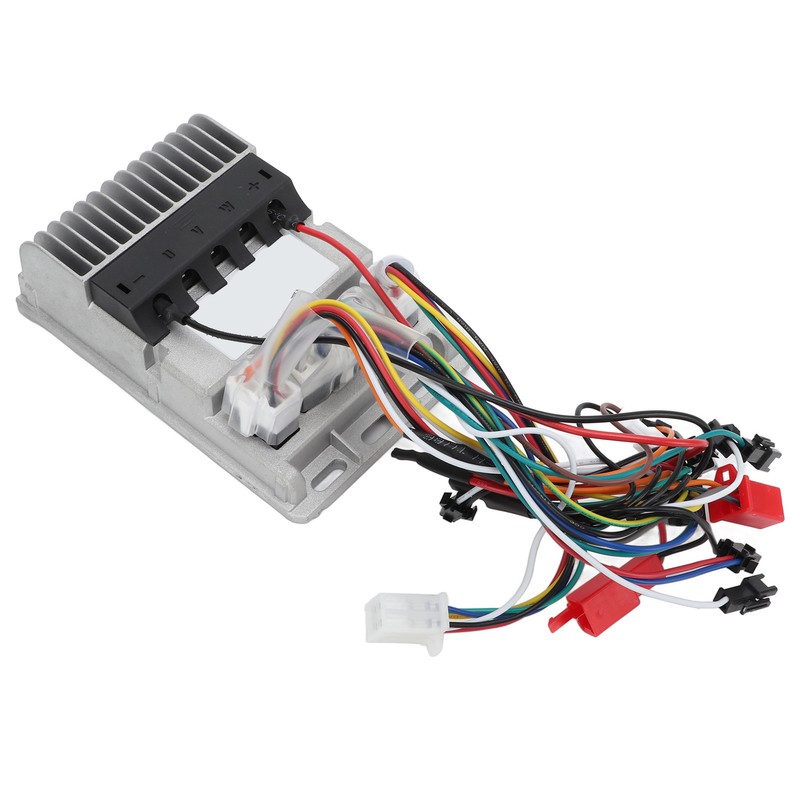 48V 60V 500W Sine Wave Brushless Controller Kit 3 Modes