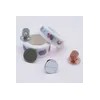 Lip Organizer Holder Stand Clip Diary Planner Pen for daily