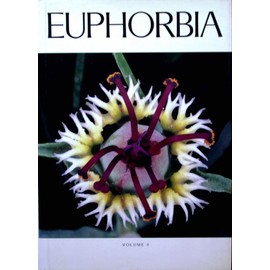 Euphorbia Journal: 4