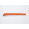 elitegrips CX46 Golf Grips, 13-Pack, Wild Orange, No Backline