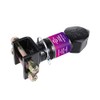 2-5/16" Adjustable Trailer Coupler with Trigger Latch SAE Class IV