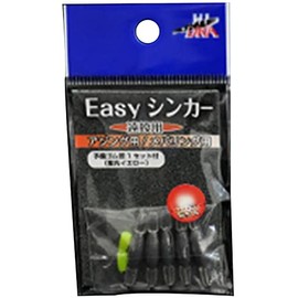 MARUSHINGYOGU Dragon Easy Sinker, 0.1 oz (2.5 g)