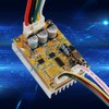 5V‑36V 350W DC Brushless with Hall Motor Controller BLDC PWM