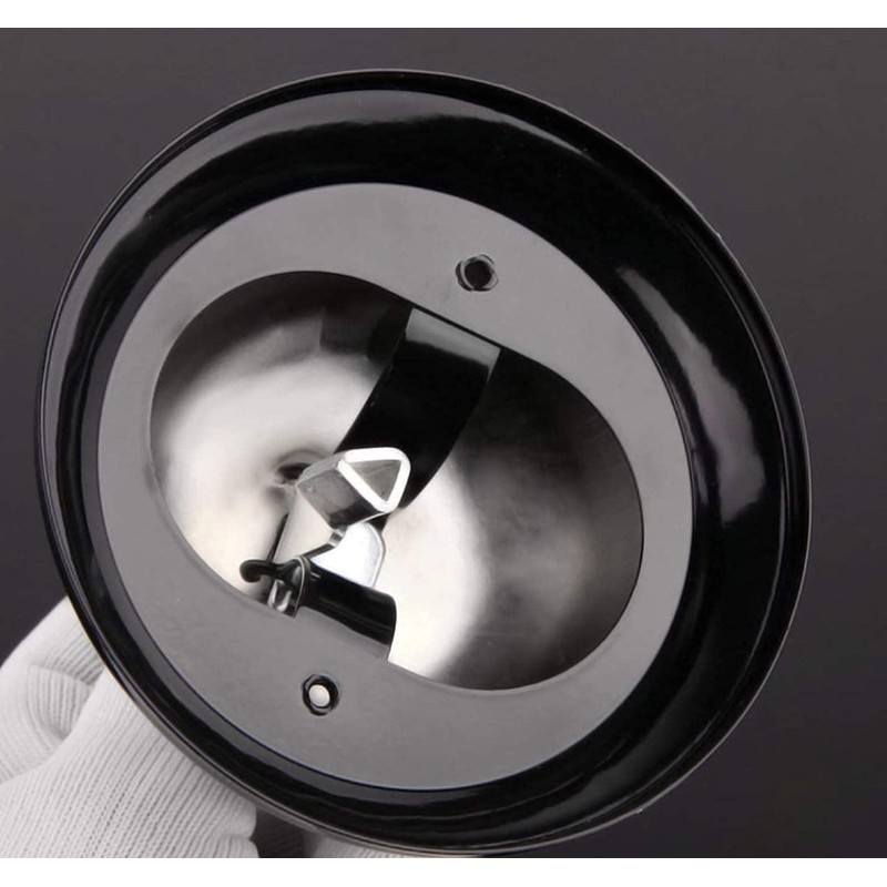 BQuel Tabletop Bell, Call Bell, Counter Bell, Reception Counter, Restaurant,