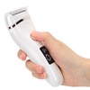 Women Electric Shaver USB Charging Waterproof Low Noise Hair Removal