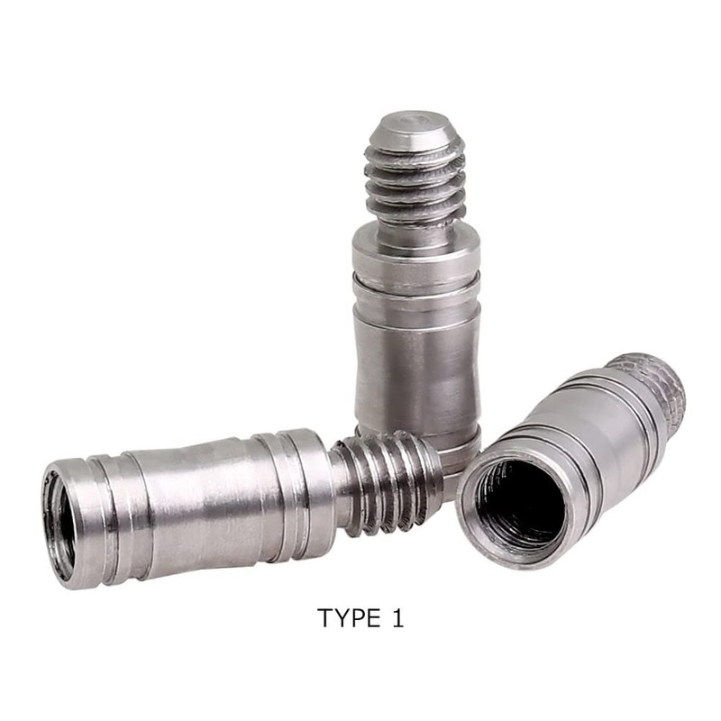 D.CRAFT DEECRAFT BARREL EXTENSION12 Barrel Extension 12 SUS Type 1