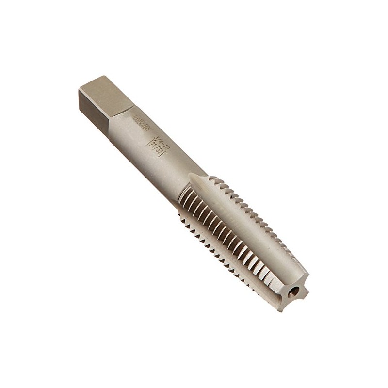 IRWIN 1358ZR Tap 3/4"-10Nc Taper