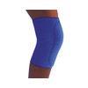 Rekordsan Thermotex Elastic Knee Support - Blue, Size 1
