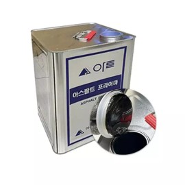 Separate notation in product details 아스팔트 프라이머 17L Asphalt Primer 17L [Asphalt primer 17L]