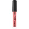 Black Radiance Beyond A Pout Lip Lacquer Lip Gloss, Heat