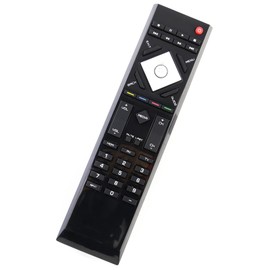 PerFascin VR15 Replacement Remote Control fit for VIZIO TV E320VL E320VP E321VL E370VL E371VL E420VL E420VO E421VL E421VO E470VL E470VLE E551VL