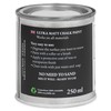 Chalk Paint Everything® Grigio Freddo water-based chalk paint for all