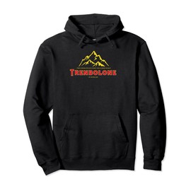 Trenbolone Gainzland Brodelo Pullover Hoodie