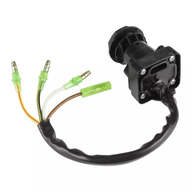 Kawasaki Ignition Switch Key for Kawasaki KLF220 Bayou 220 1988-1995