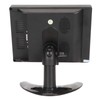 7 Inch Portable Monitor 1024x600 Supports HD Multimedia Interface VGA