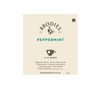 Brodies Peppermint Tag and Envelope - 1 Dispenser box of
